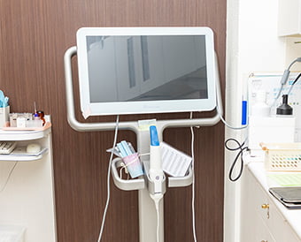 設備のご紹介 イメージ3