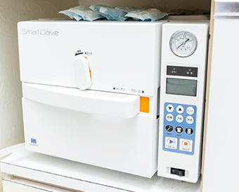 設備のご紹介 イメージ5