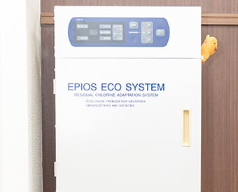 設備のご紹介 イメージ6