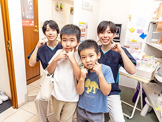 保護者の方へのお願い イメージ2