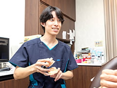 治療の流れ イメージ2