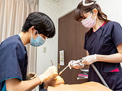 治療の流れ イメージ7
